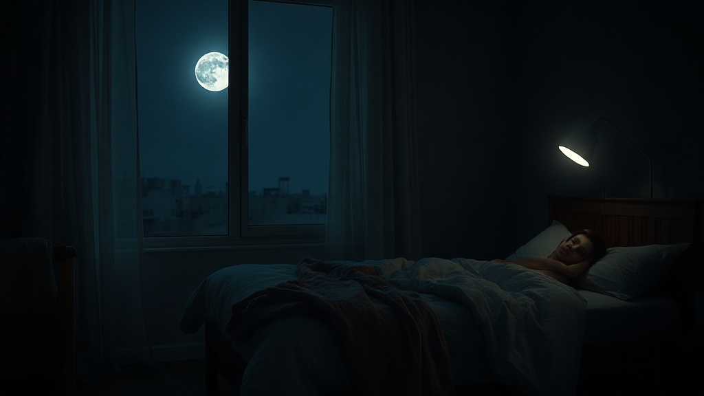 apnée du sommeil