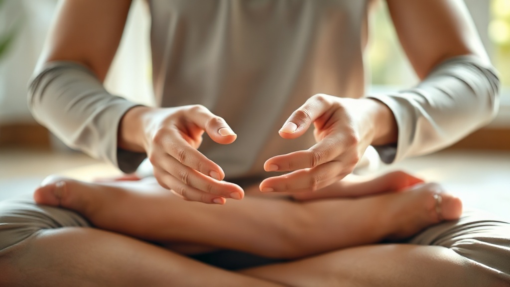 méditation pleine conscience