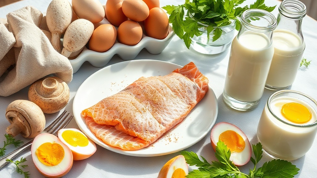 vitamine D