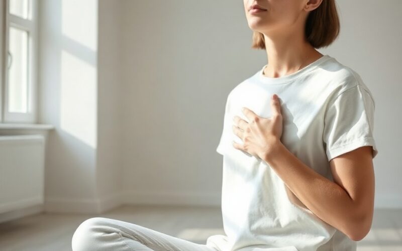 cohérence cardiaque