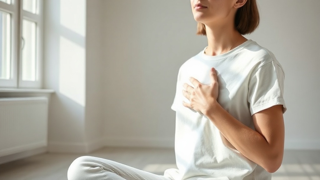 cohérence cardiaque