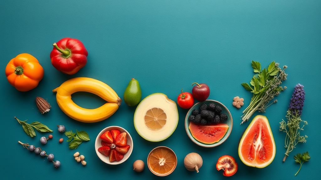 Aliments longévité, programme Code MFLEX, flexibilité métabolique