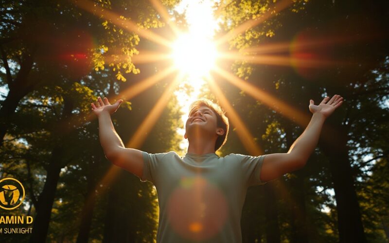 vitamine D
