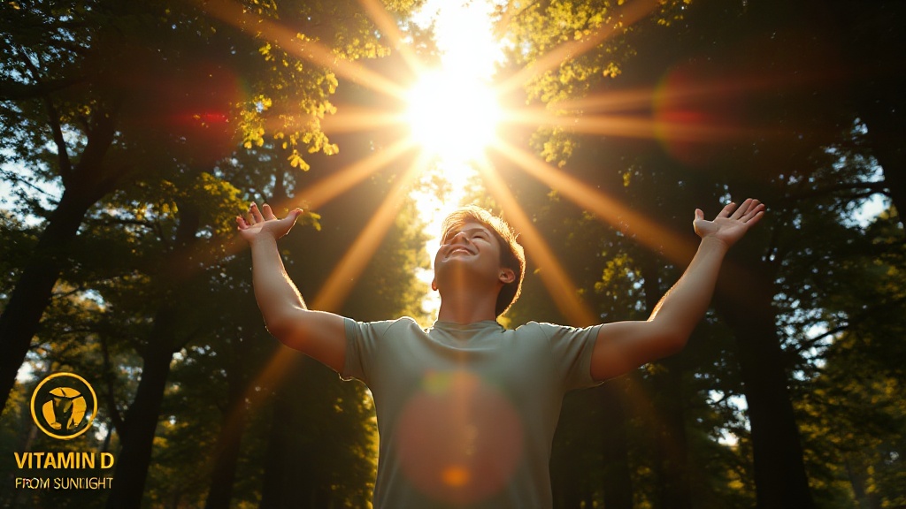 vitamine D