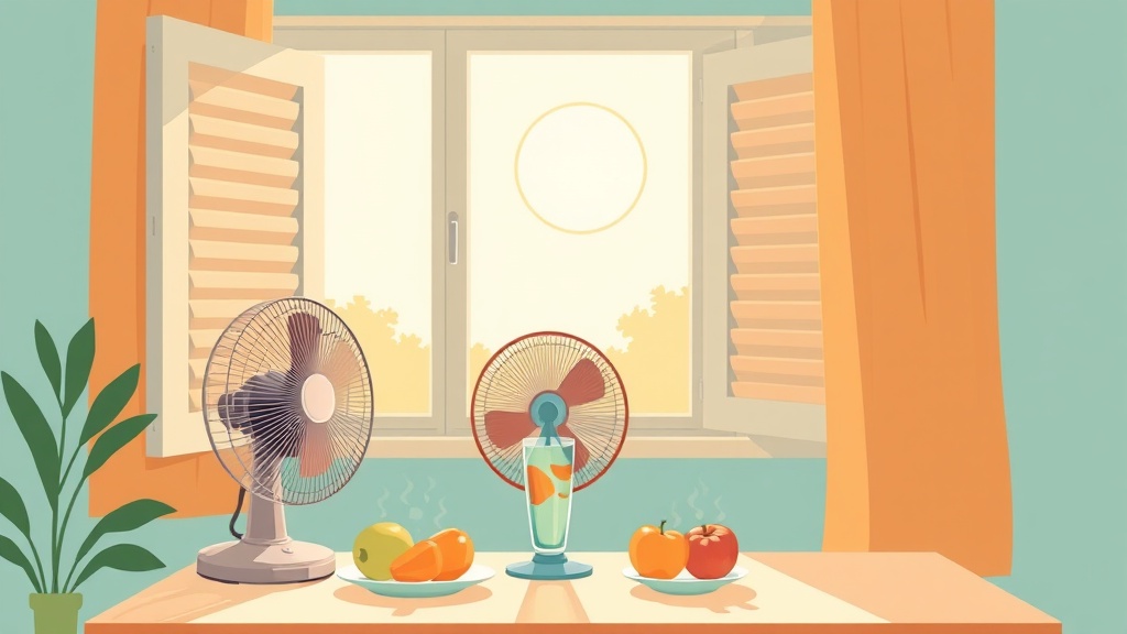 se protéger de la canicule pour préserver sa longévité