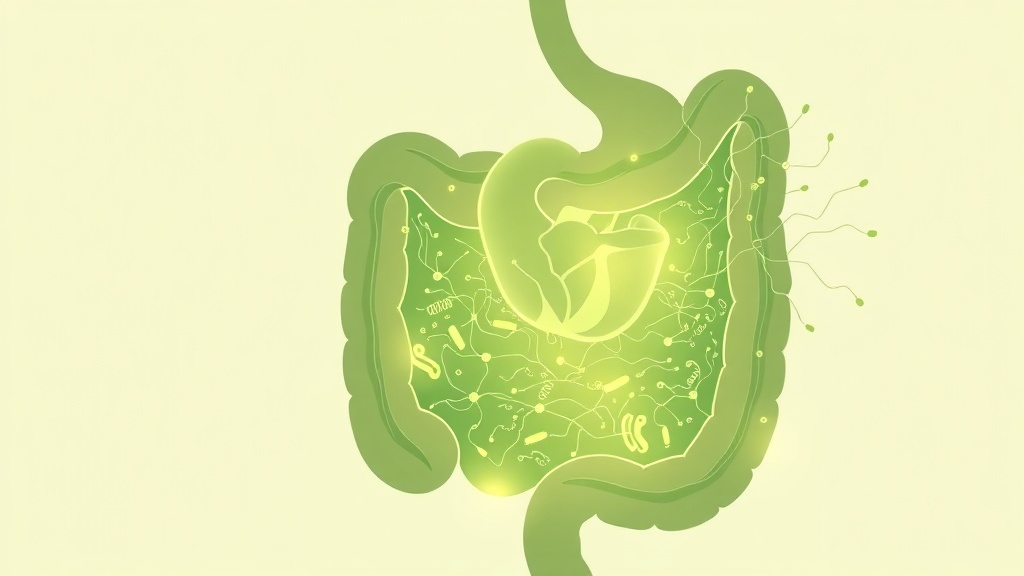 microbiote intestinal longévité