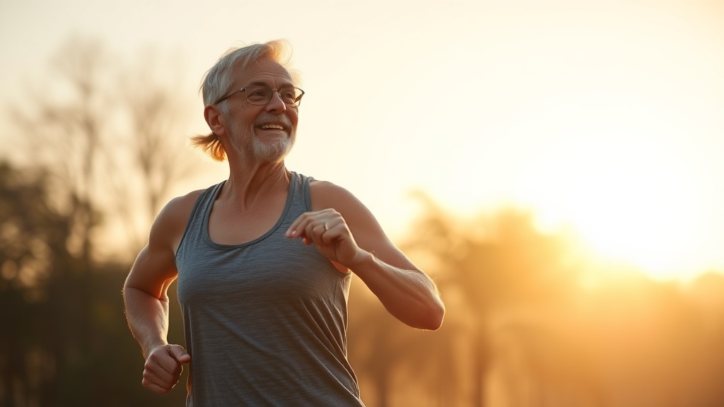 booster le NAD+ par l'exercice pour la longévité