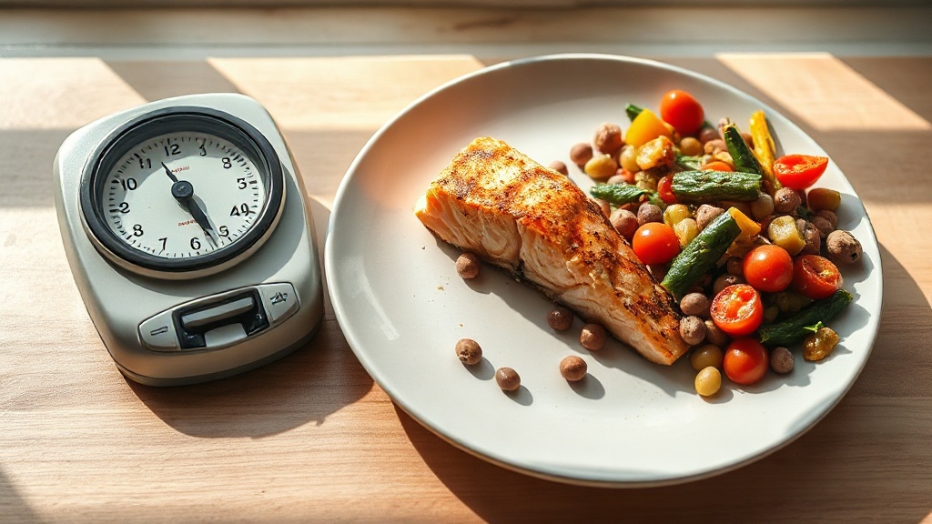 protéines par jour : portion de poisson et sources variées pour la longévité