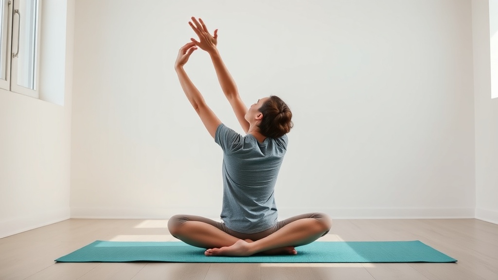 Pilates et yoga : souplesse et gainage pour la longévité