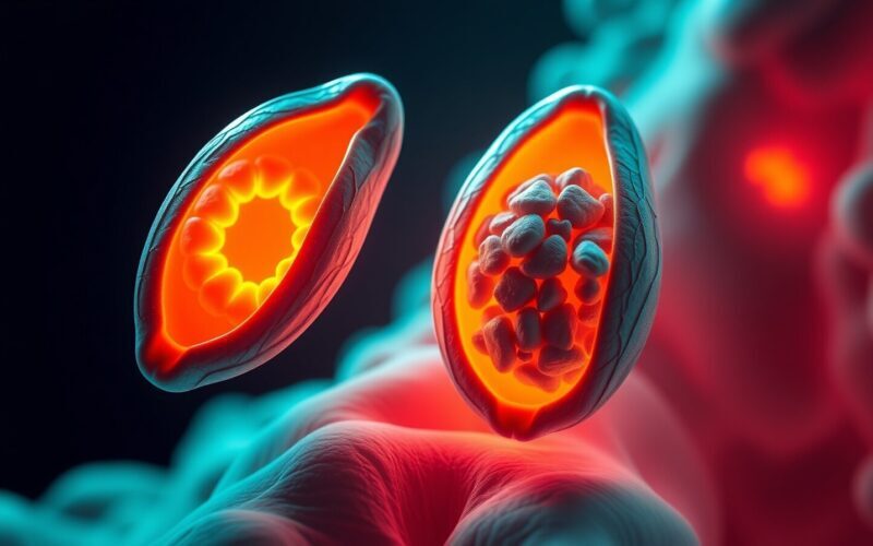 Dysfonctionnement mitochondrial