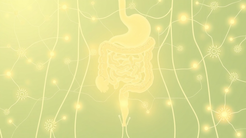 microbiote intestinal longévité