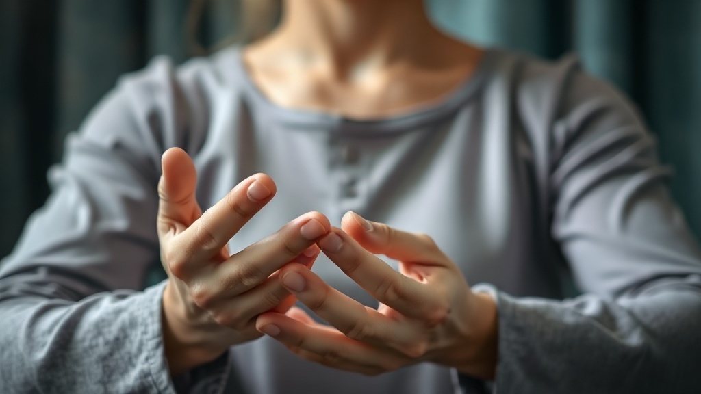 cortisol élevé et gestion du stress chronique