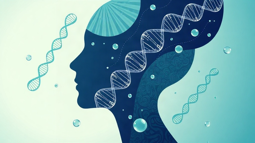 stress chronique et vieillissement cellulaire