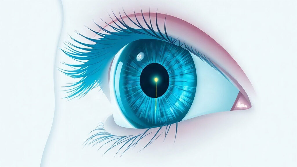 blue light: retina, melanopsin and the sleep clock