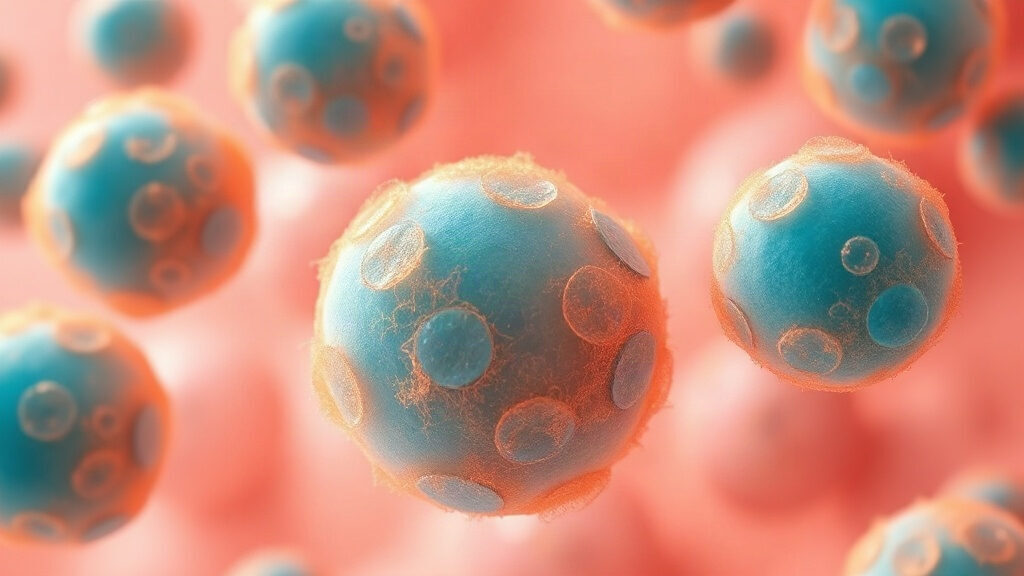 thymus : illustration de l'article Thymus : comment cet organe immunitaire s'atrophie avec l'âge