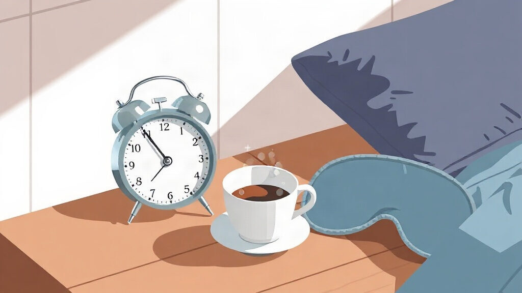 sieste : durée idéale, horaire et stades de sommeil