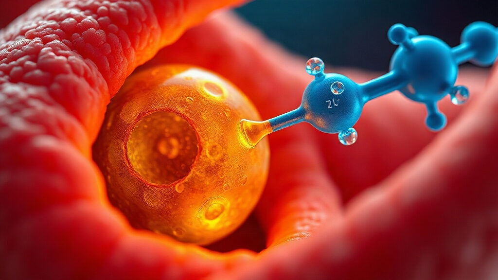 Flexibilité métabolique : bascule entre oxydation des graisses et des glucides dans la mitochondrie musculaire