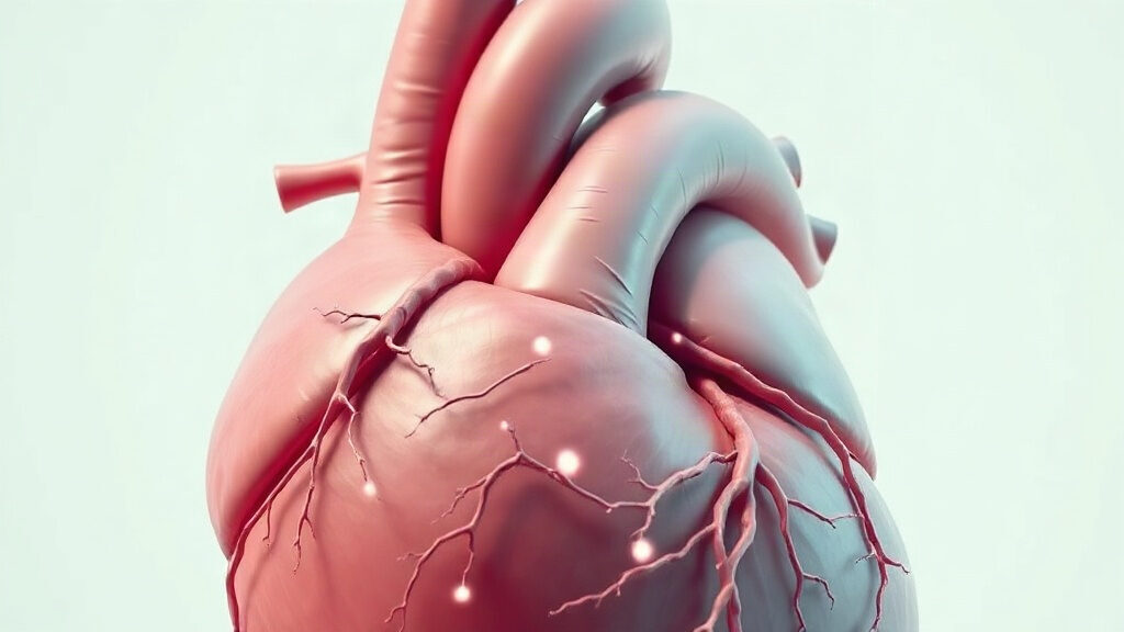 score calcique : illustration de l'article Score calcique : ce que ce chiffre révèle de vos artères selon l'âge