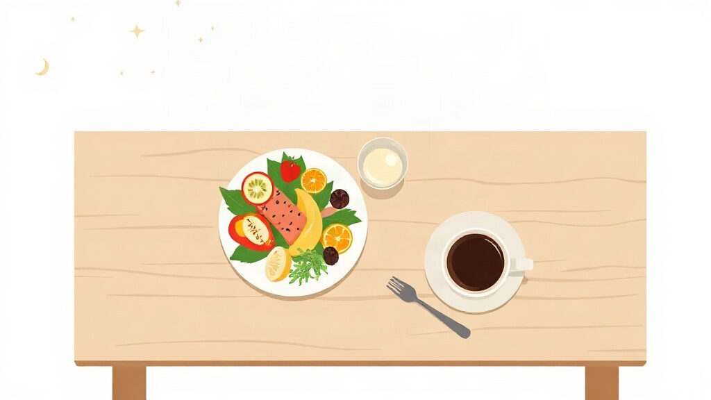 jeûne 16/8 : horloge montrant une fenêtre alimentaire de 8 heures et 16 heures de jeûne