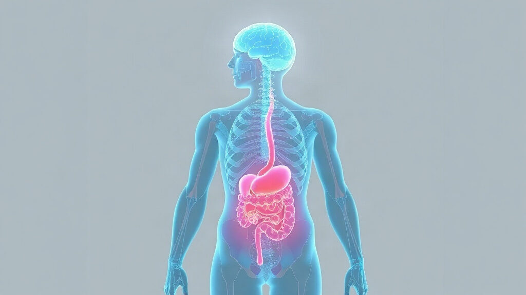 histamine : illustration de l'article Histamine : comment elle agit sur l'intestin, la peau et le cerveau
