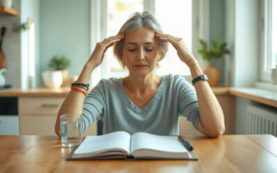 migraine : illustration de l'article Migraine : quand un mal de tête doit-il vraiment vous inquiéter ?