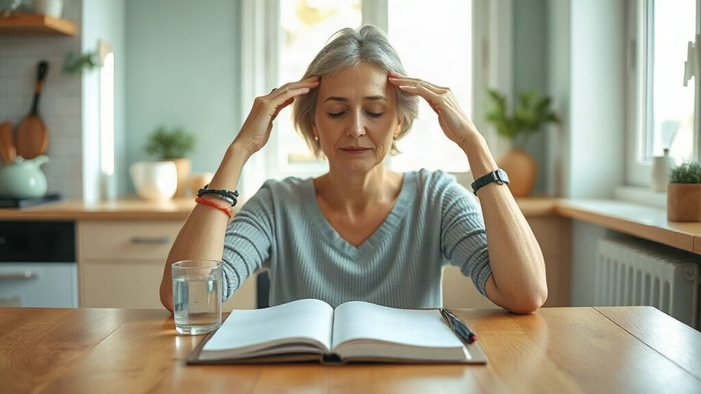 migraine : illustration de l'article Migraine : quand un mal de tête doit-il vraiment vous inquiéter ?