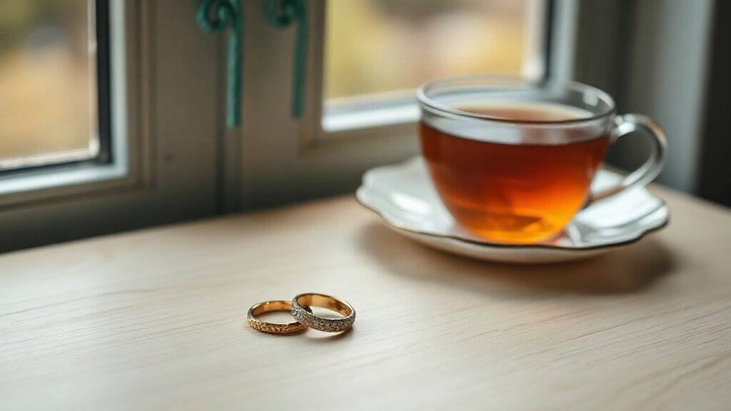 divorce : illustration de l'article Divorce : quels effets réels sur la santé et l'espérance de vie ?